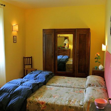 Agriturismo Fattoria Santo Stefano 그레베 인 키안티 외부 사진