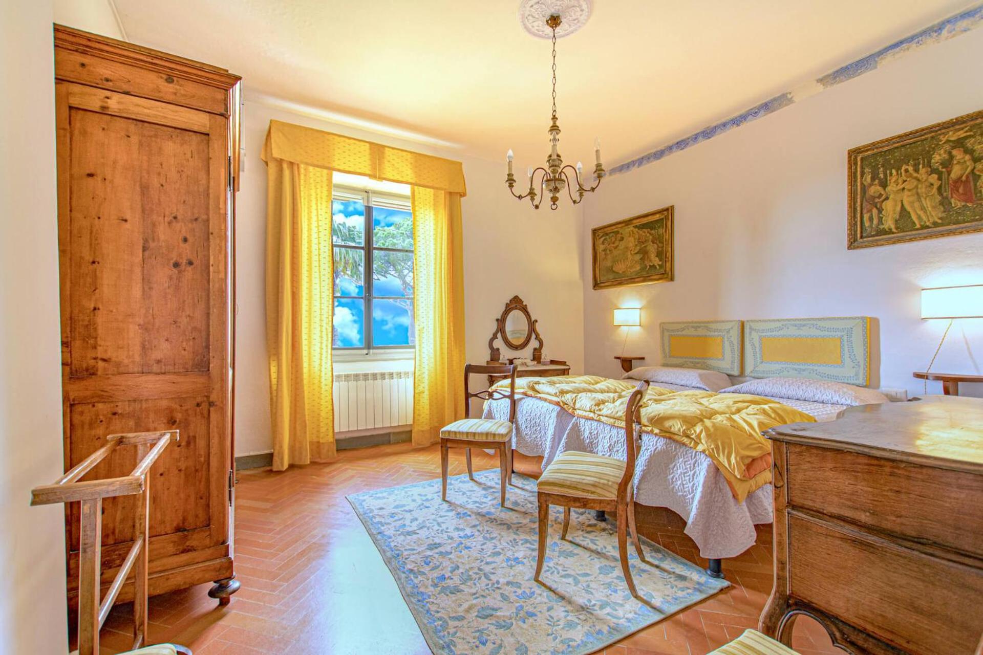 Agriturismo Fattoria Santo Stefano 그레베 인 키안티 외부 사진
