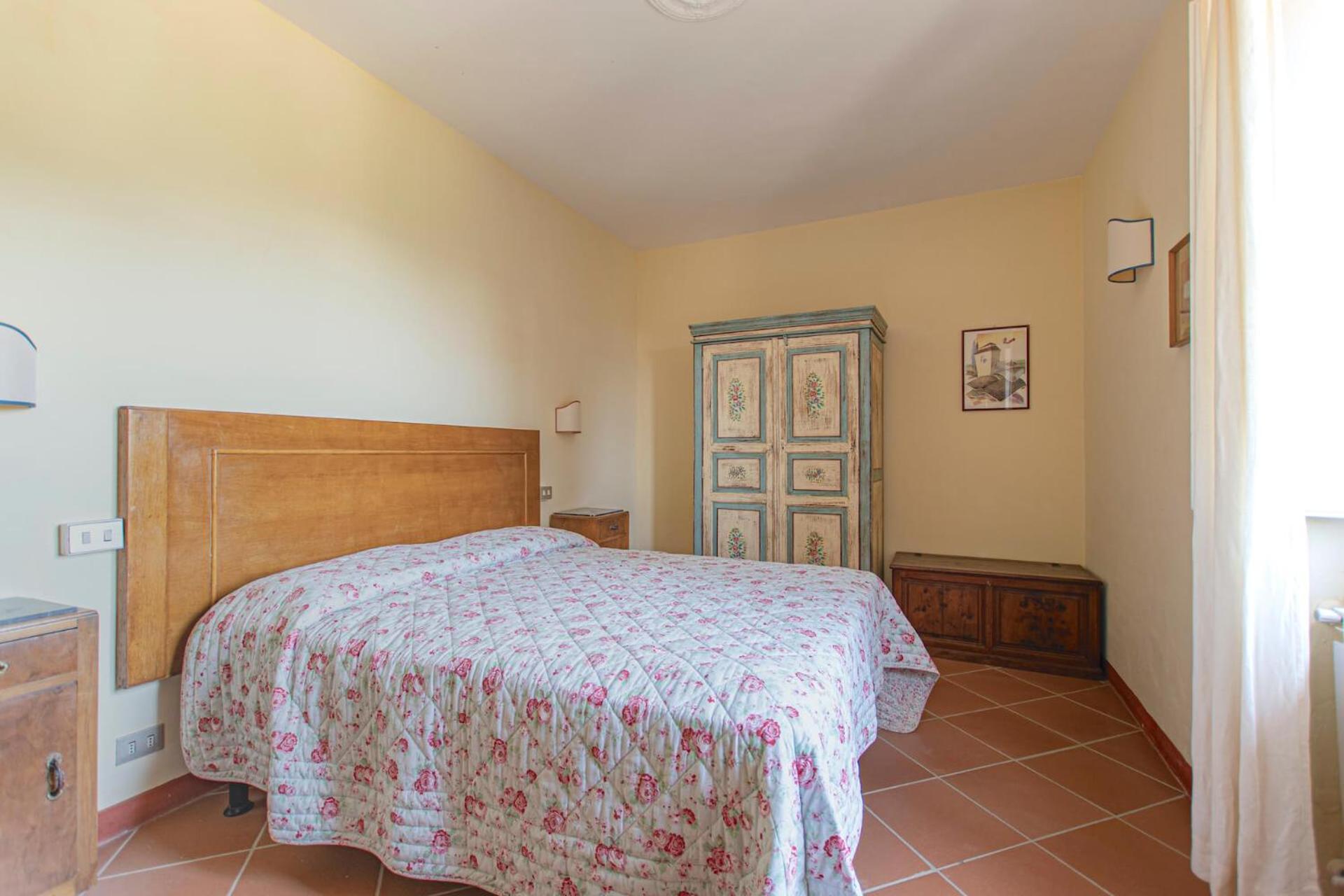Agriturismo Fattoria Santo Stefano 그레베 인 키안티 외부 사진