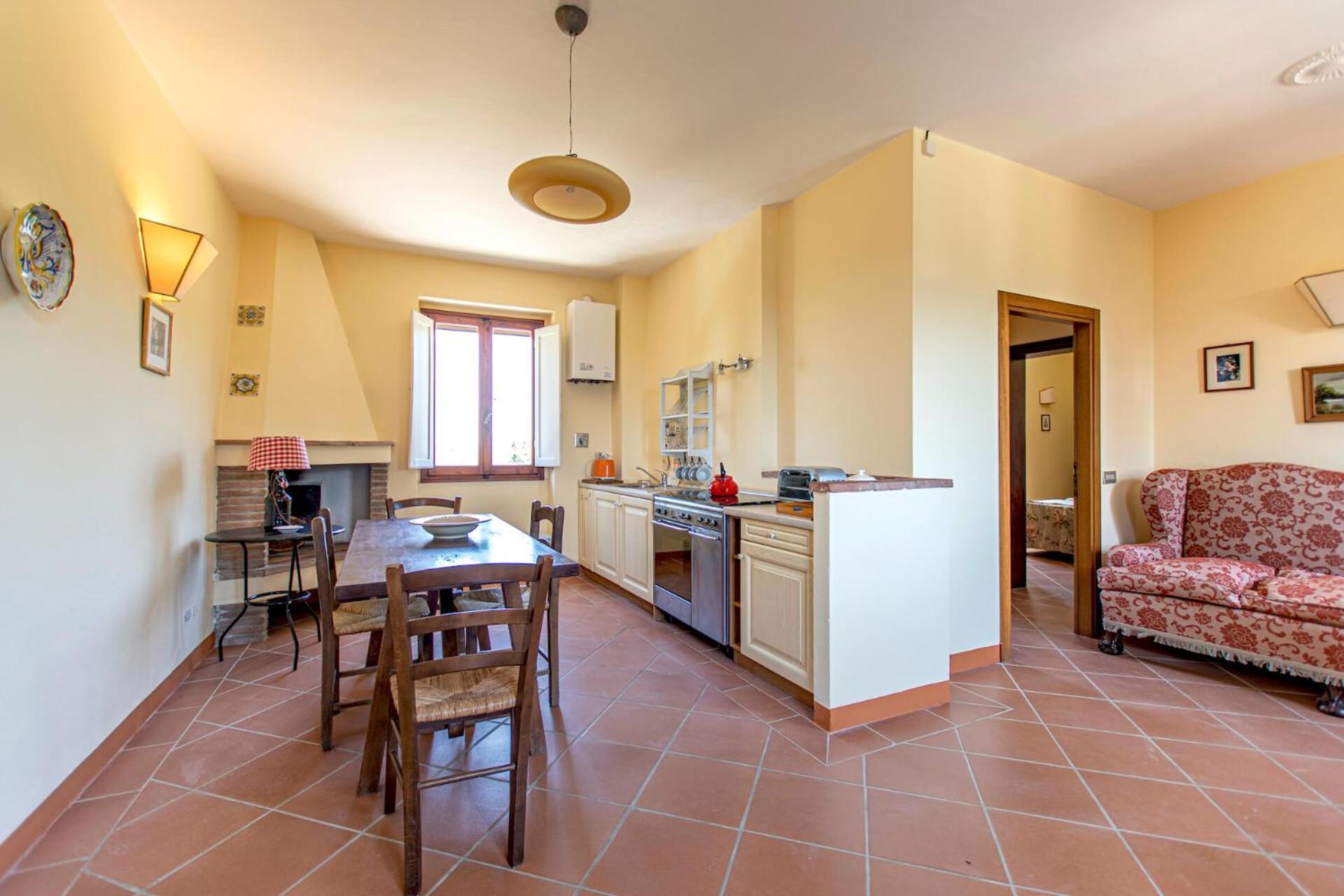 Agriturismo Fattoria Santo Stefano 그레베 인 키안티 외부 사진