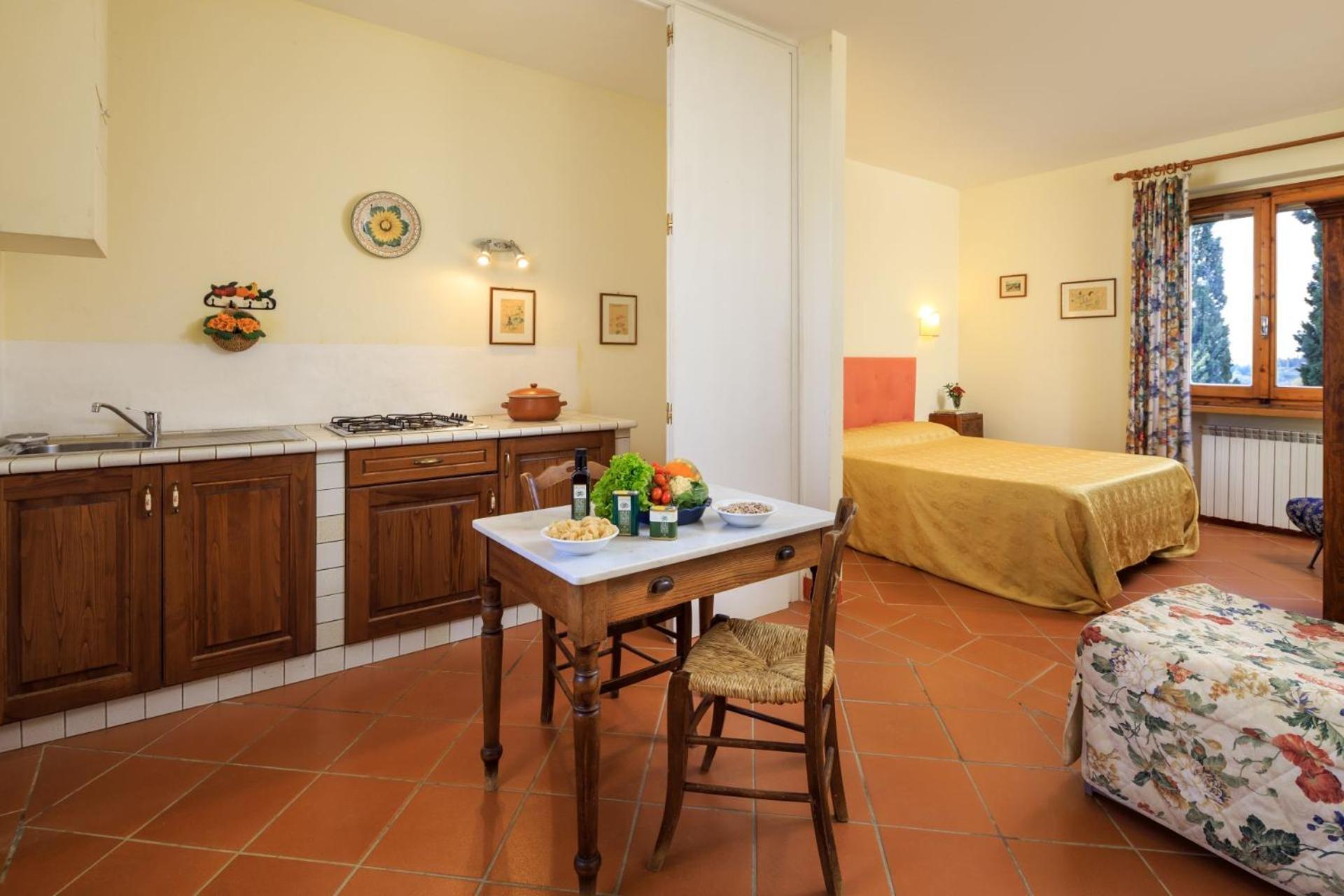 Agriturismo Fattoria Santo Stefano 그레베 인 키안티 외부 사진
