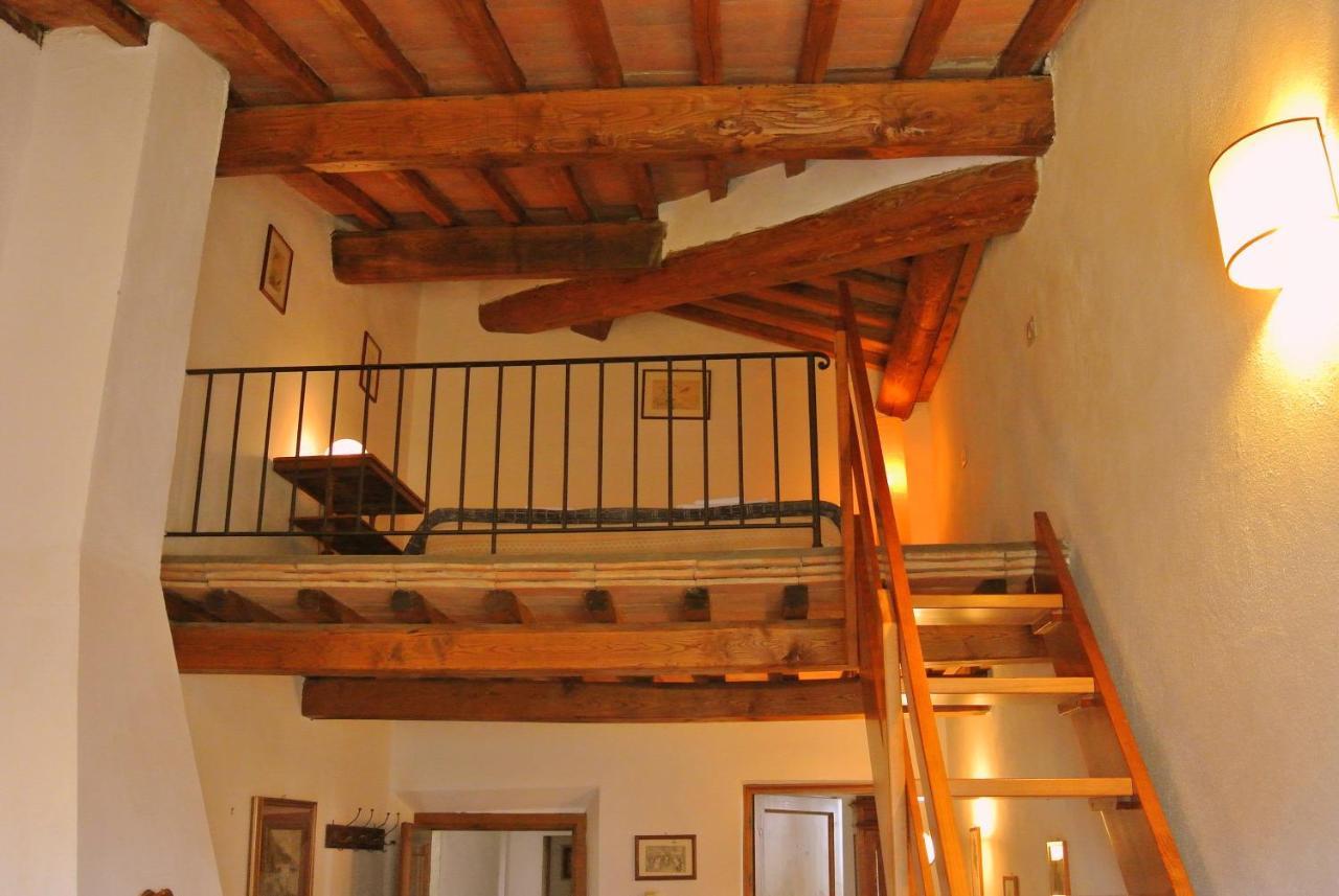 Agriturismo Fattoria Santo Stefano 그레베 인 키안티 외부 사진