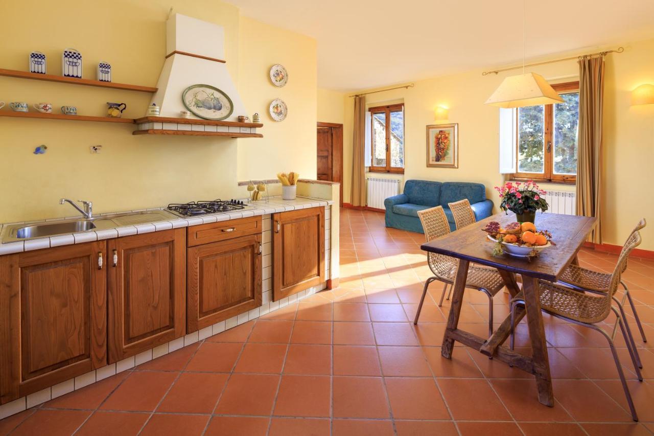 Agriturismo Fattoria Santo Stefano 그레베 인 키안티 외부 사진